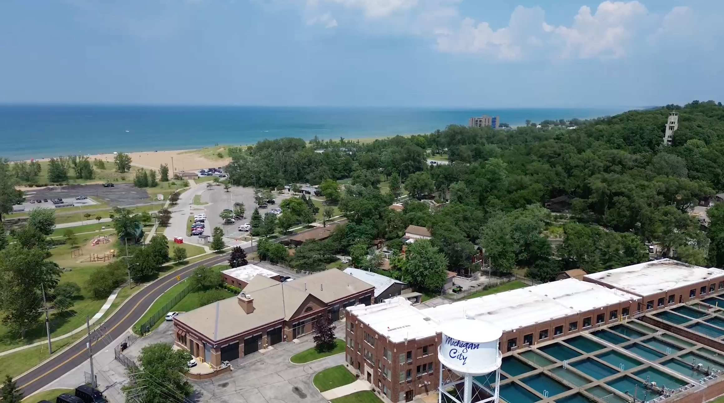 Michigan City, IN